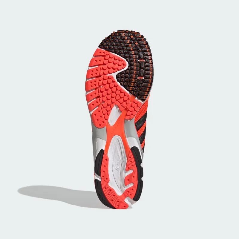 Adidas Adizero Adios OG Cloud White / Solar Red / Core Black (IH0971)