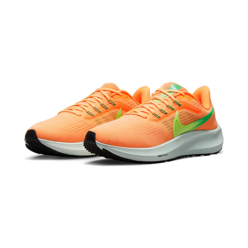 Nike Air Zoom Pegasus 39 Road Running Orange (DH4072-800)