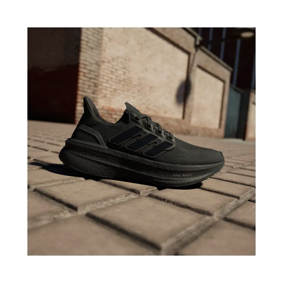 Adidas Ultraboost 5 Core Black / Core Black / Core Black (ID8847)