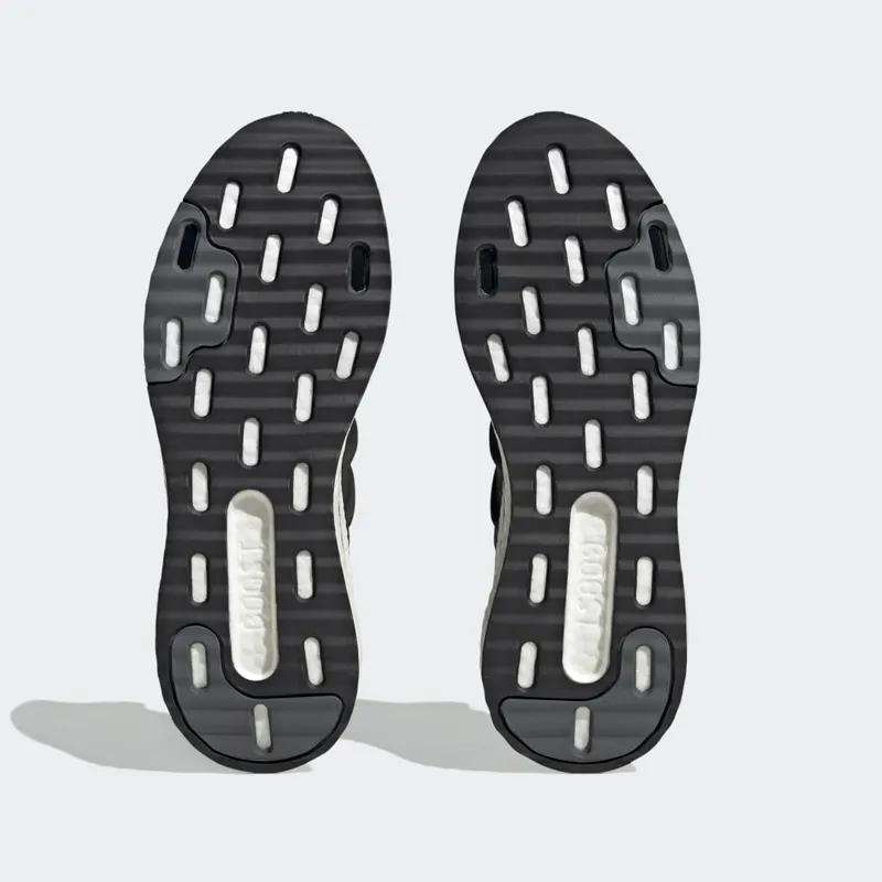 adidas X_PLRBOOST Core Black / Grey Five / Cloud White (ID9432)
