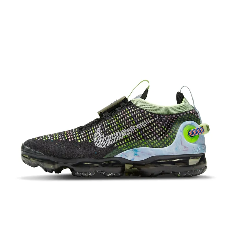 Nike Air VaporMax 2020 Flyknit Black (CT1933-001)