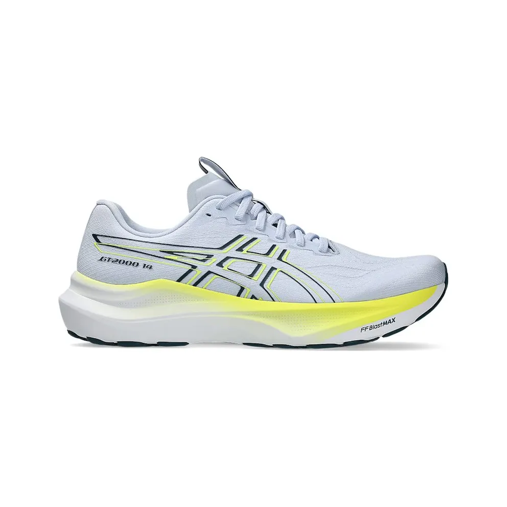 ASICS GT-2000 14 Blue Fade Tranquil Teal (1011C056-400)