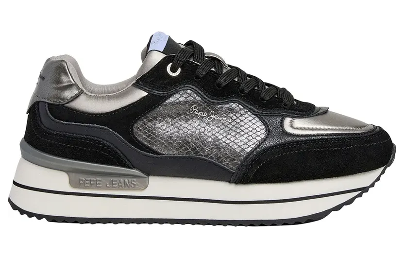pepe-sneaker PLS600042-999