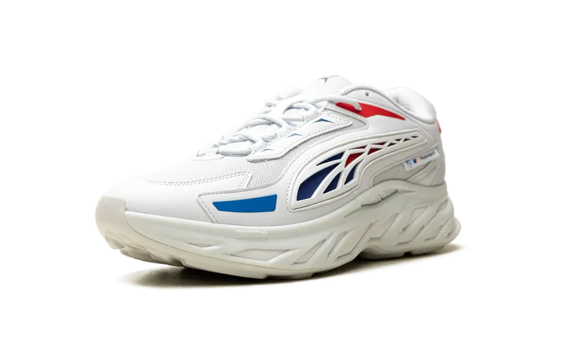 Puma BMW MMS EXOTEK NITRO “White” (308135-02)