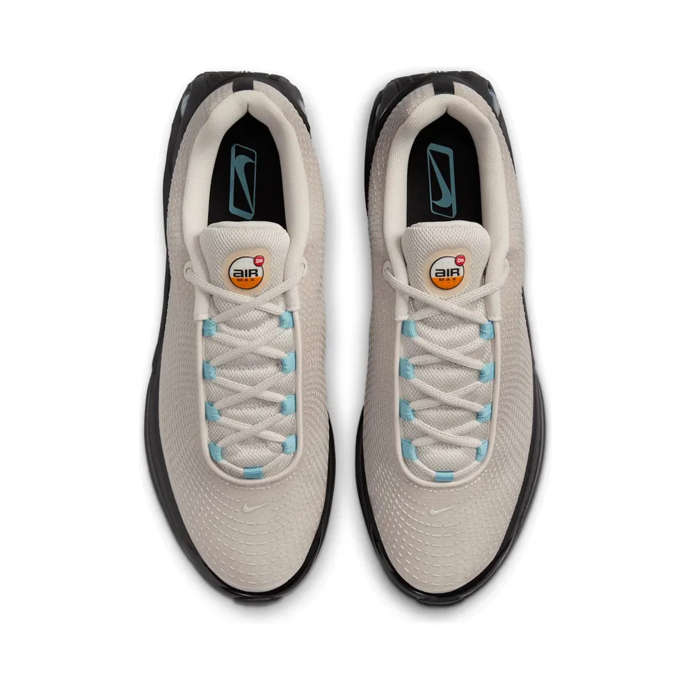 Nike Air Max Dn “Light Orewood Brown Turquoise” (HQ3478-104)