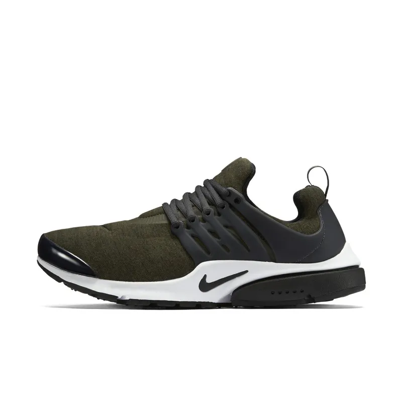 Nike Air Presto Fleece Cargo Khaki (812307-300)
