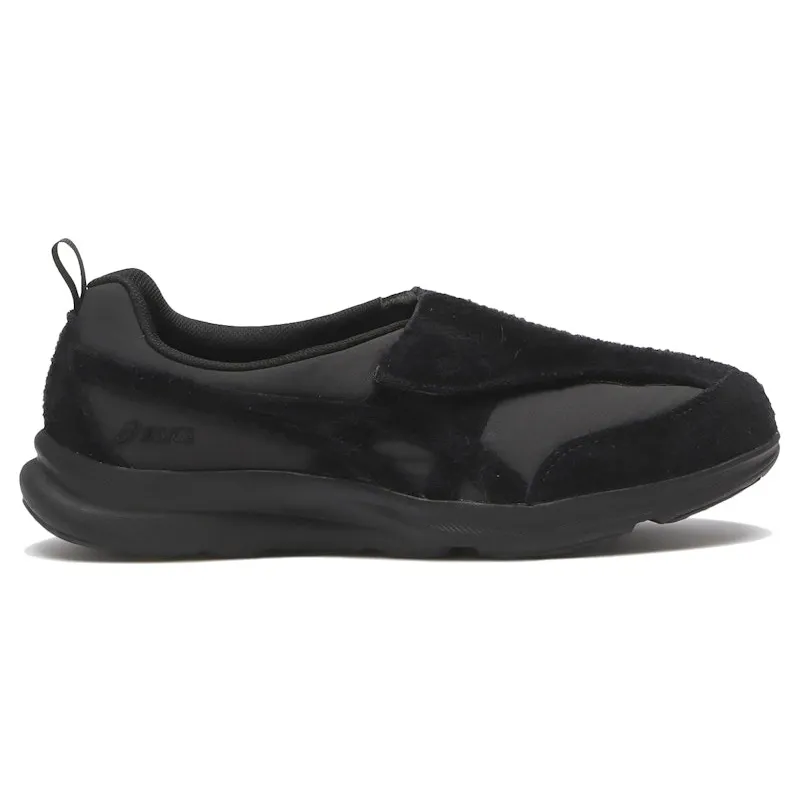 ASICS Lifewalker Heritage Billy’s Black (1241A015-001)