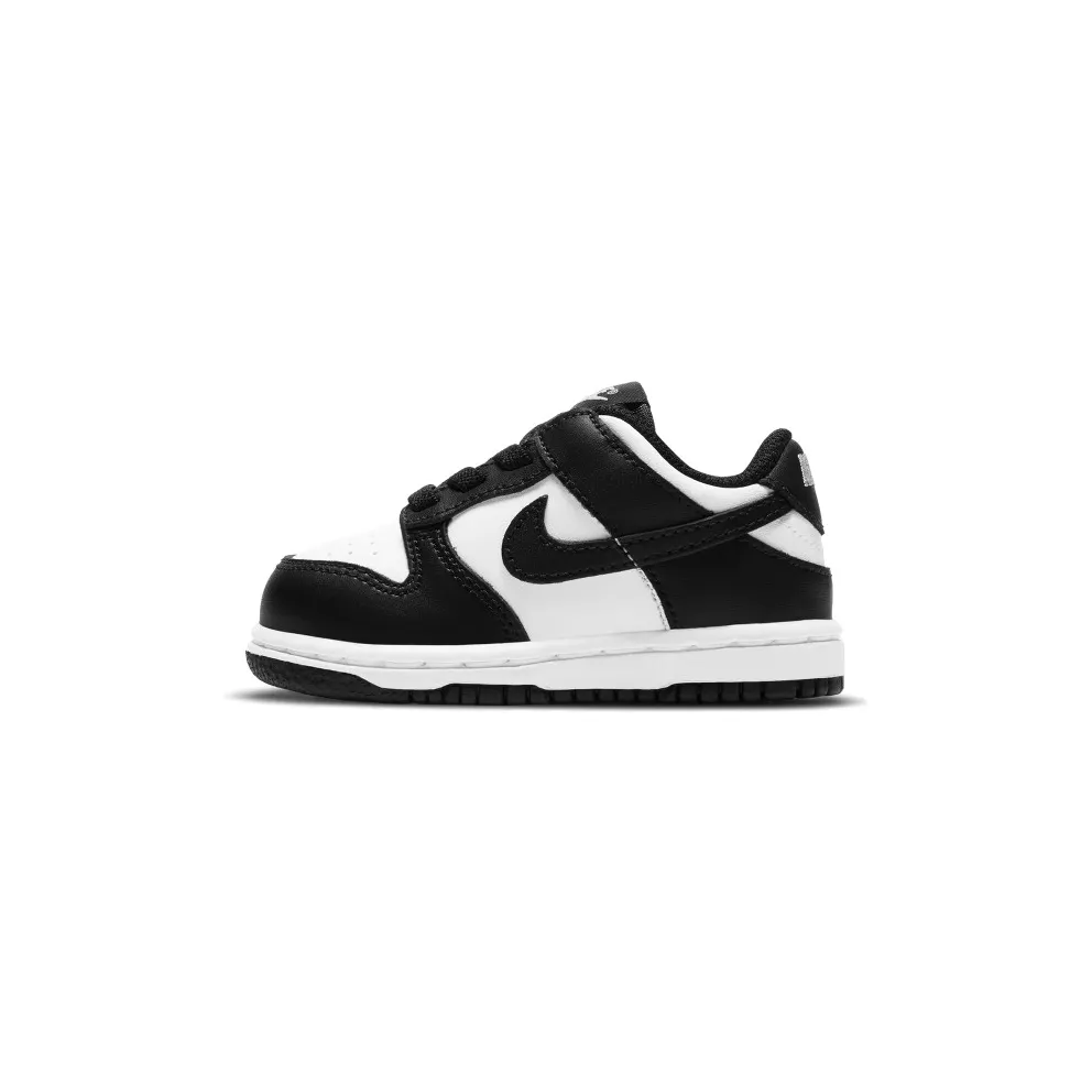 Nike Dunk Low Baby/Toddler White (CW1589-100)