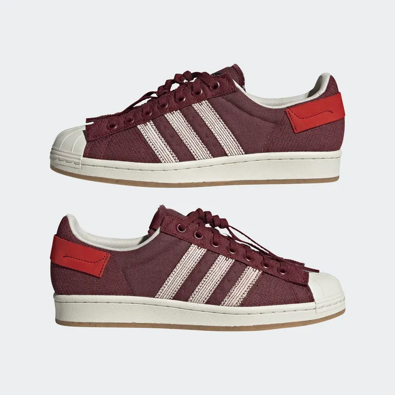 adidas Superstar Parley Shadow Red (HP2204)