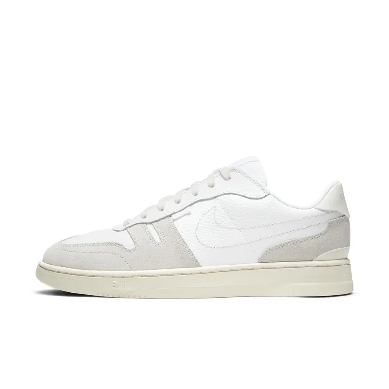 Nike Squash Type White Platinum Tint White/White-Platinum Tint-Sail (CW7587-100)