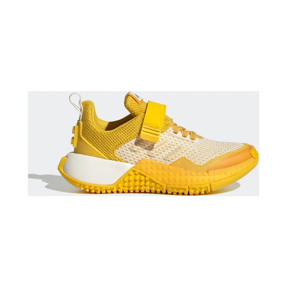 Adidas adidas x LEGO® Sport Pro Eqt Yellow / Off White / Red (GZ2414)