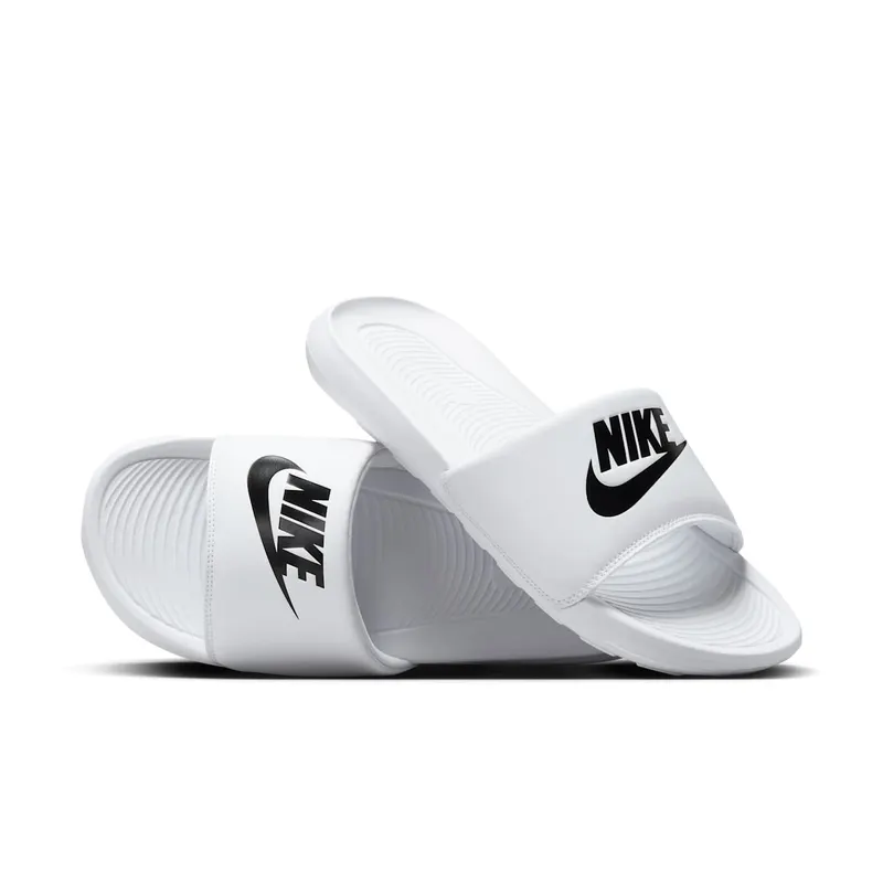 Nike Victori One Slide White (CN9675-100)