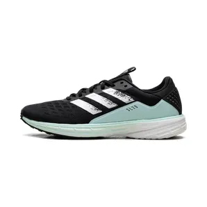 Adidas SL20 “Black Frost Mist” (FV7343)