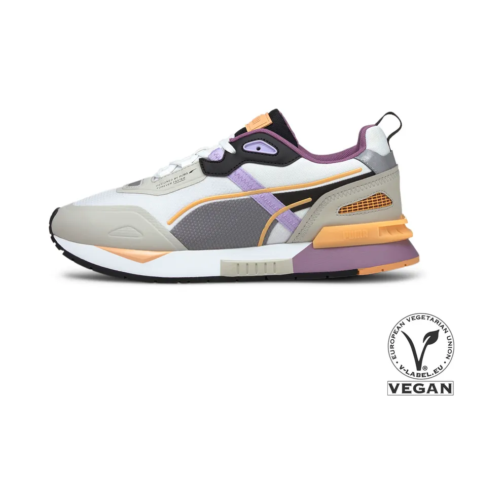 Puma Mirage Tech White/Grey (381118-06)