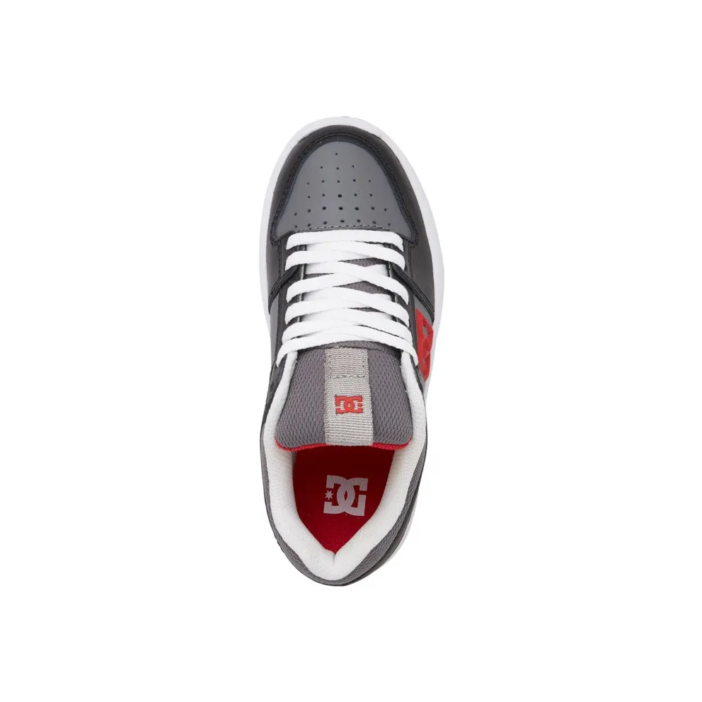 DC Lynx Zero Gray (ADBS100269grf)