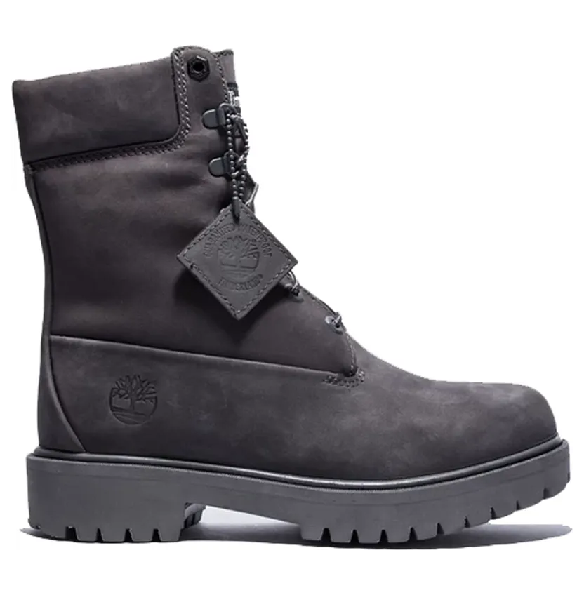 Timberland 8″ Side Zip Boot PSNY