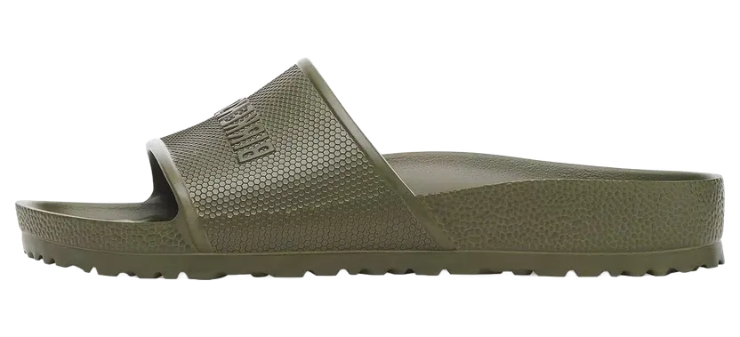 Birkenstock Barbados Essentials “EVA – Khaki” (1028566)