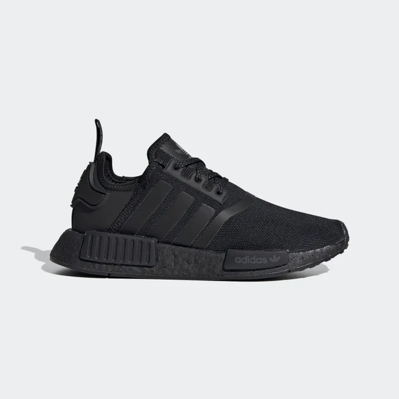 adidas NMD_R1 Core Black / Core Black / Grey Six (FX8777)