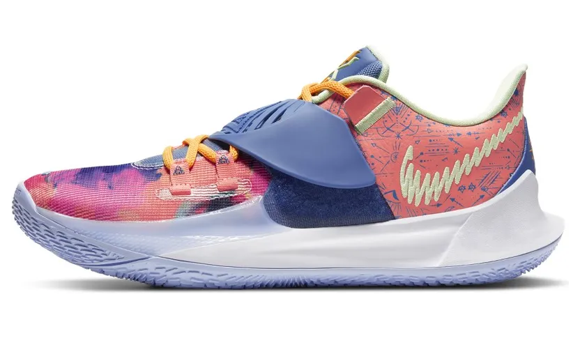 Nike Kyrie Low 3 (CJ1286-600)