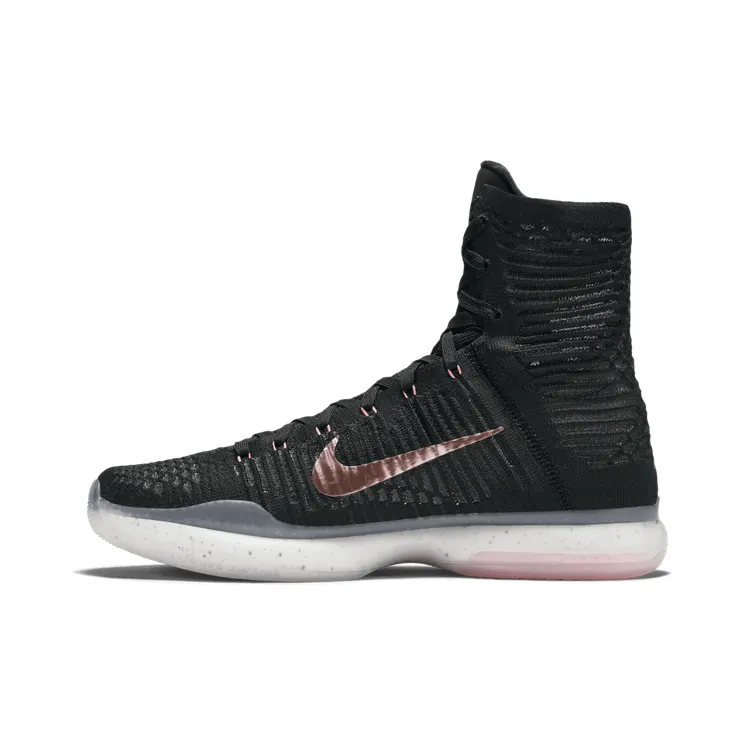 Nike Kobe 10 Elite Rose Gold Collection (718763-091)