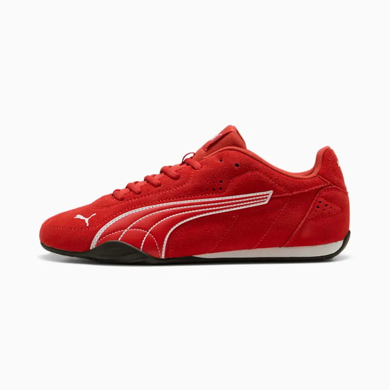Puma Catch Sd Shoes 402681-11