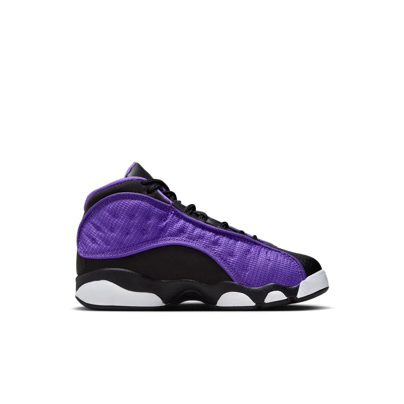 Jordan 13 Retro Purple Venom (FD4649-501)