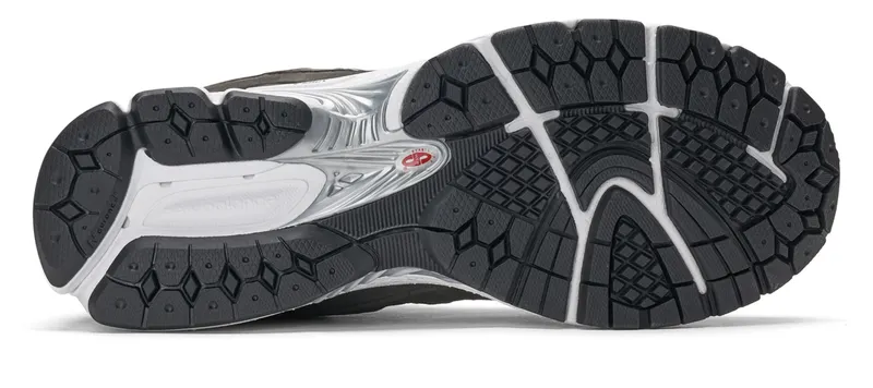 New Balance ML2002RB Black (2020) (ML2002RB)