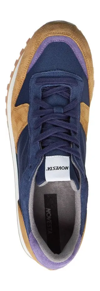 novesta-sneaker N979002-425SEL001