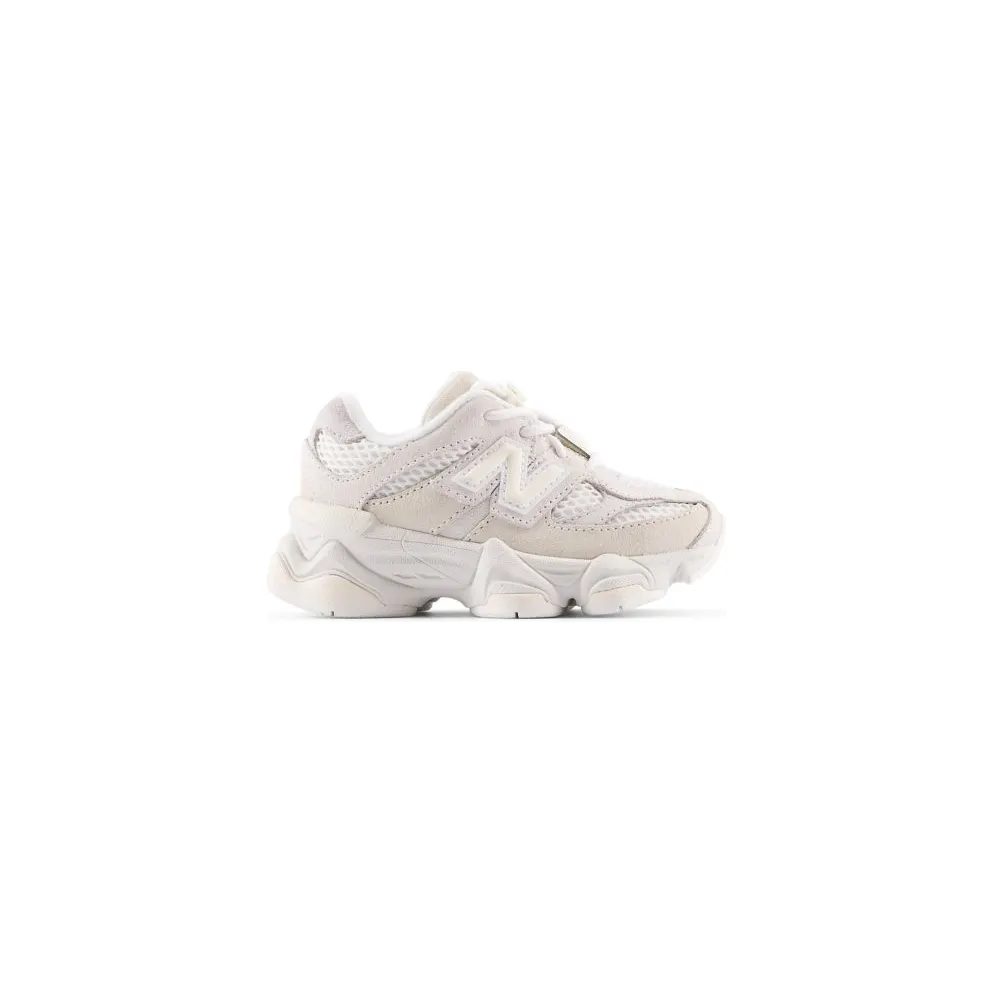 NEW BALANCE 9060 LACE “ANGORA / SEA SALT” (IV9060ER)