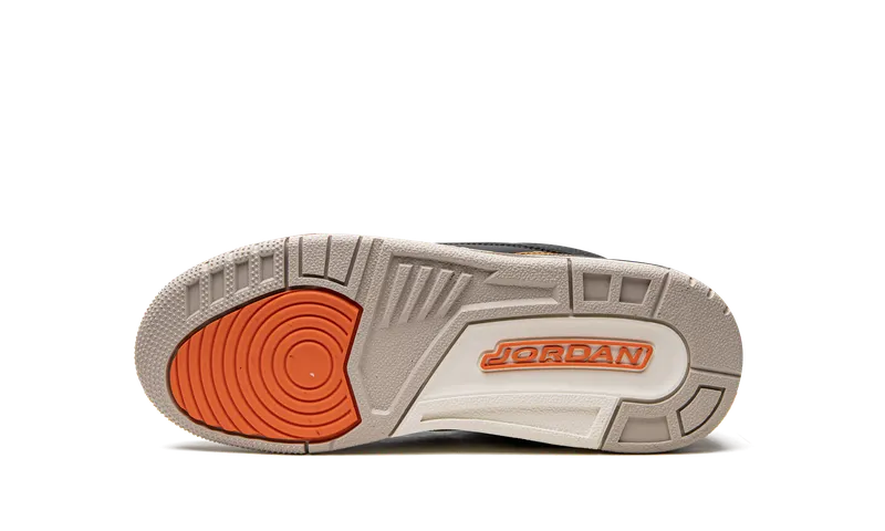 Air Jordan 3 GS “Desert Elephant” (DM0967-008)