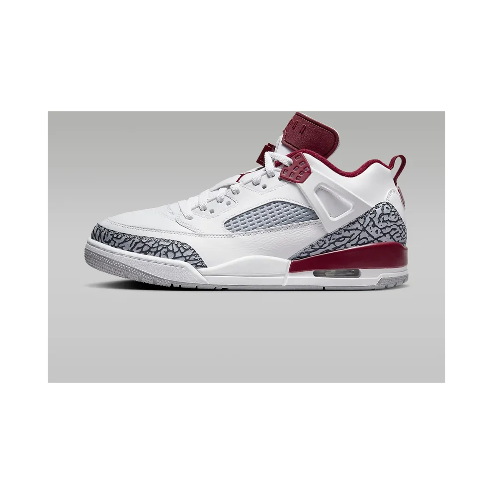 Jordan Spizike Low Team Red (FQ1759-106)