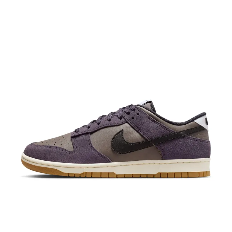 Nike Dunk ochre/black/olive flak/coconut milk (IB6399-201)