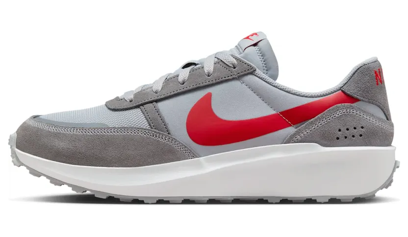 Nike Waffle Nav “Cool Grey” (FJ4195-004)
