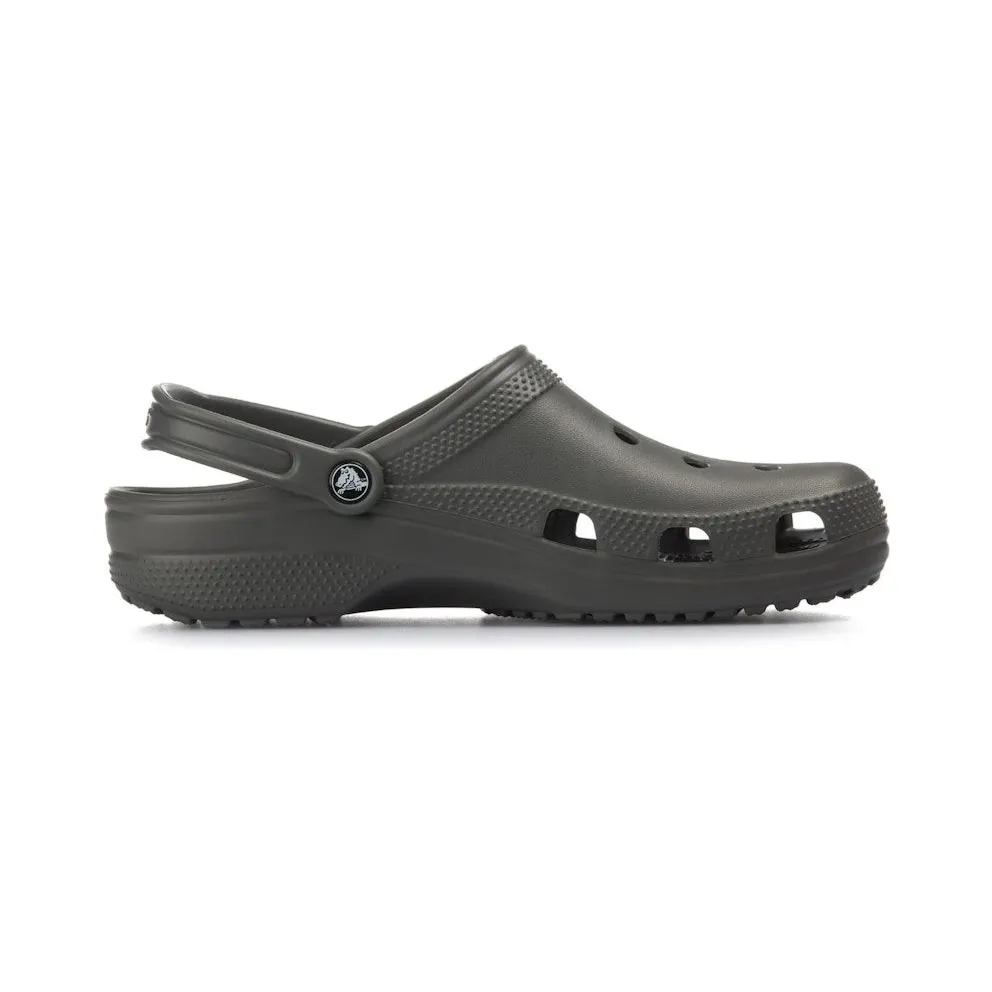 Crocs Classic Clog Slate Grey (10001-0DA)