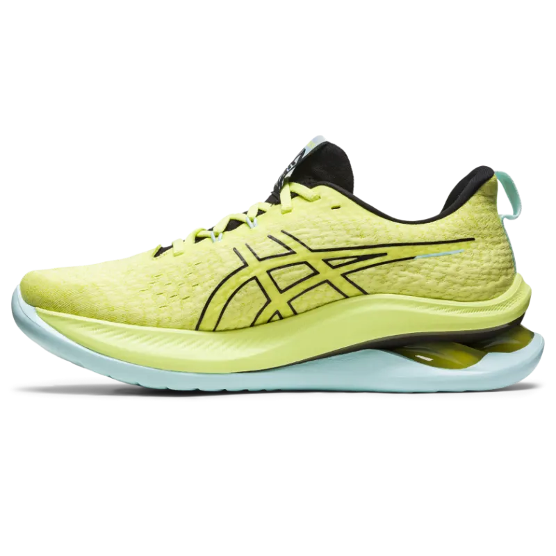 Asics Gel-kinsei Max Glow Yellow/Black (1011B696.750)