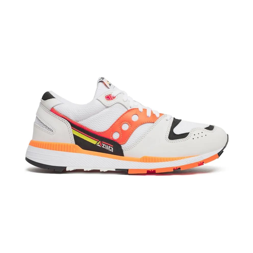 Saucony Azura Weiß (S71024-1)
