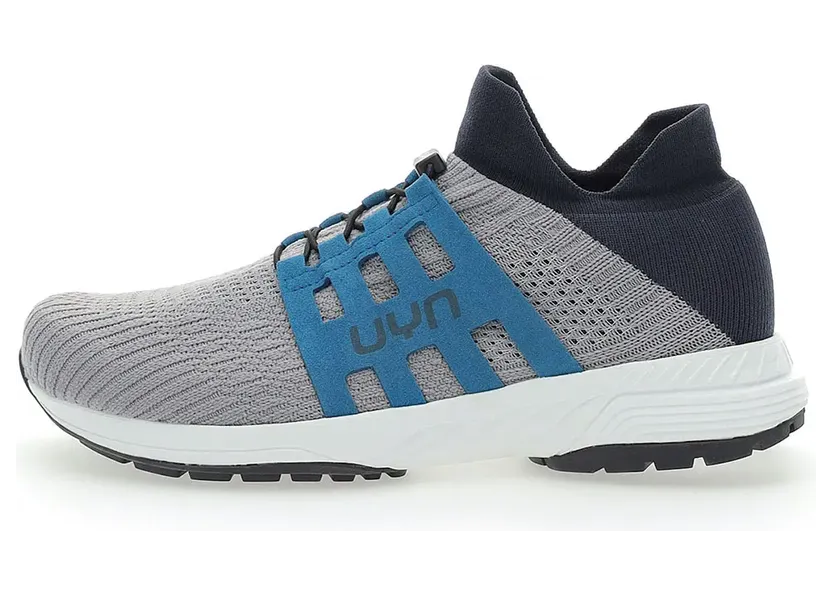 Uyn sneaker Blauw / Grijs / Zwart (Y100043-J648)