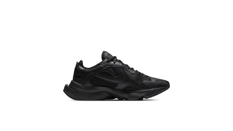 Nike Air Zoom Division Black Black/Black/Black (CK2946-002)