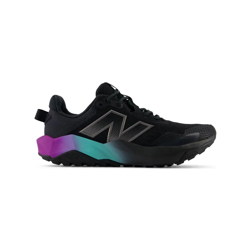 New Balance DynaSoft Nitrel v6 Black Metallic Cyber Jade (WTNTRLT6)