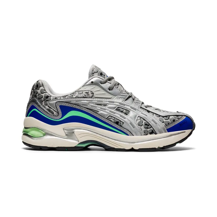 Asics x Awake NY Gel-Preleus Silver (1201A018 020)
