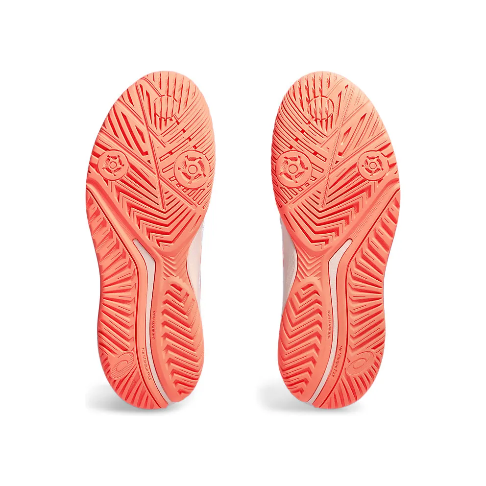 Asics Gel-challenger 14 White/Sun Coral (1042A231.101)