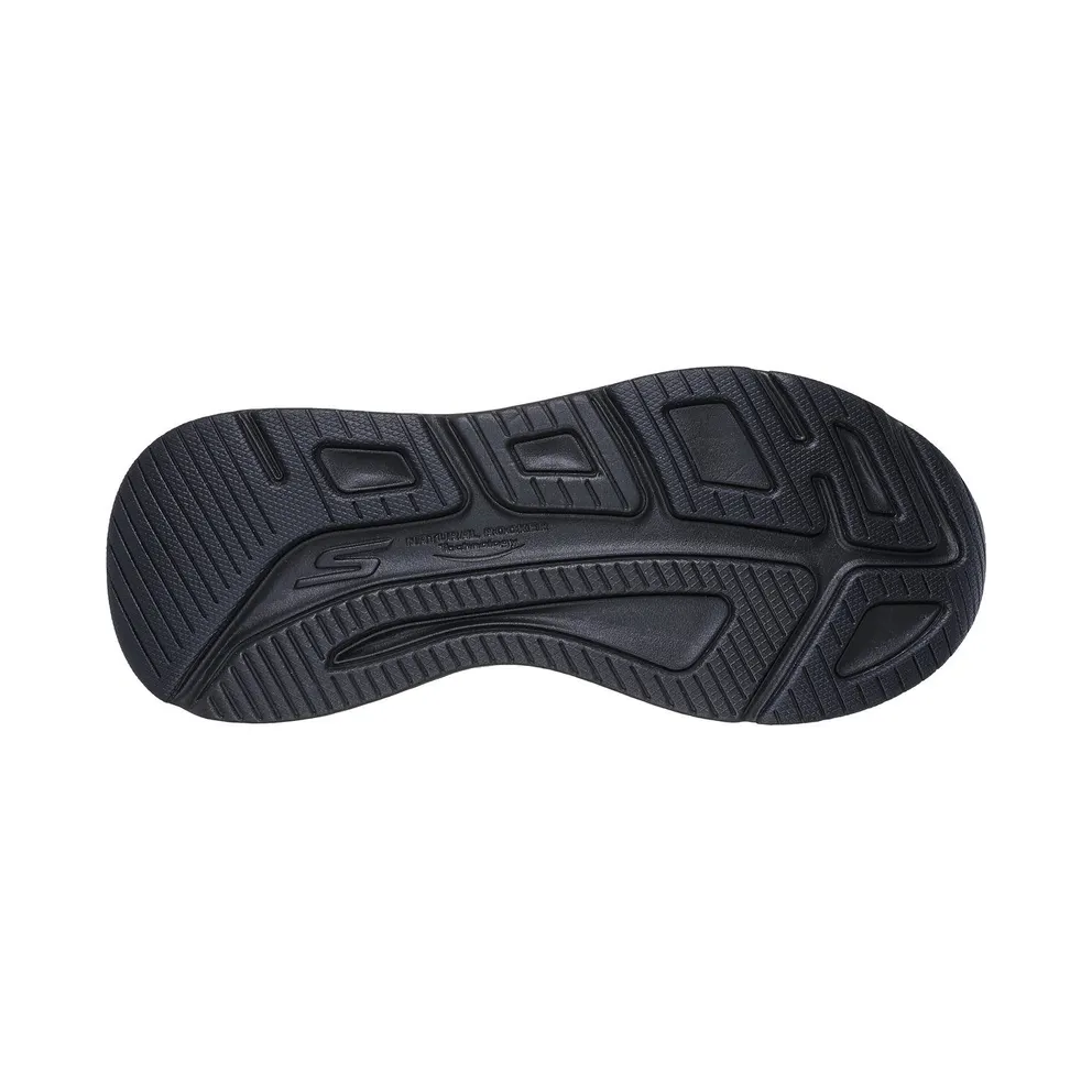 Skechers Max Cushioning Elite 2.0 – Enhanced “Black” (129607BBK)