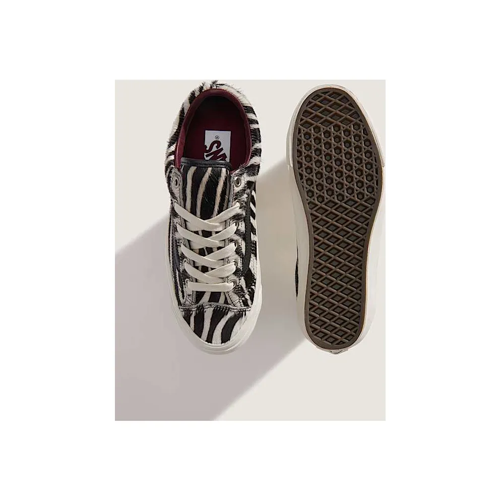 Vans Old Skool Meerkleurig (VN000EHDZBR)