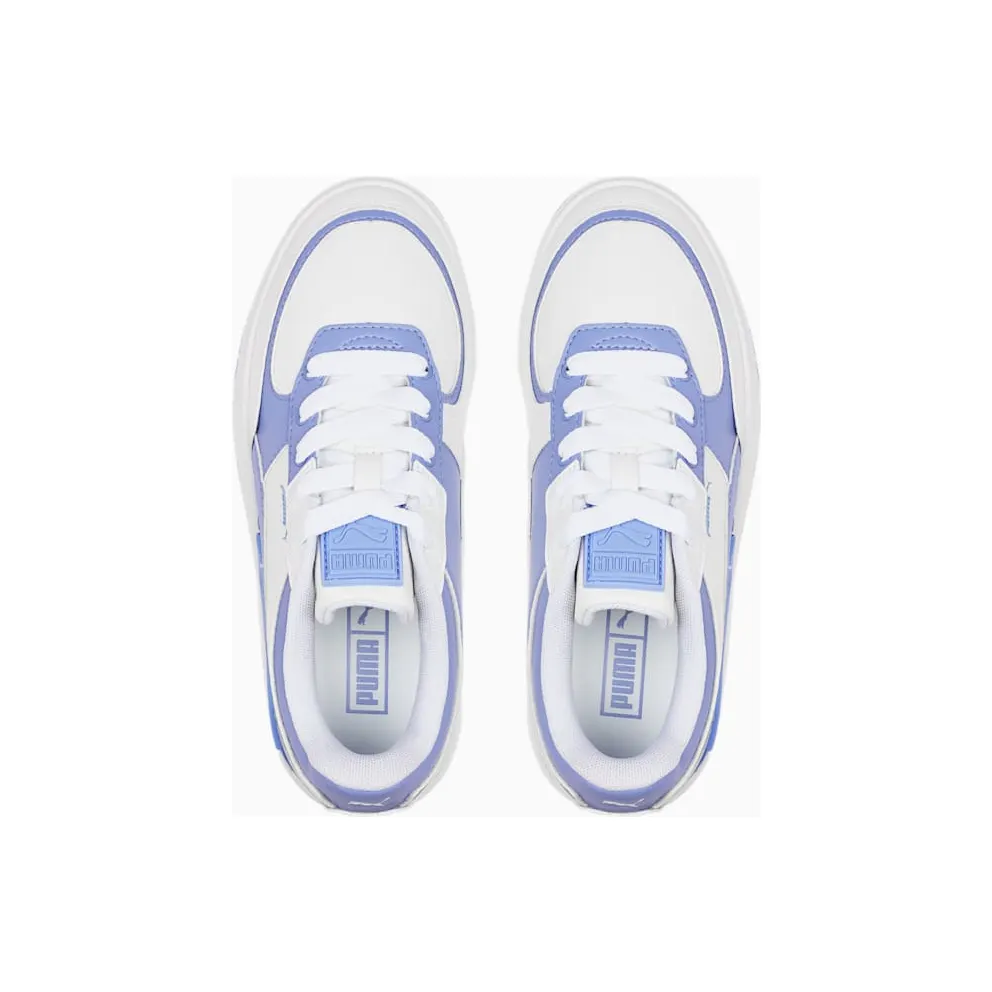 Puma Cali Dream Tweak Dissimilar White (386278-02)