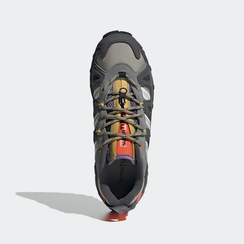 Adidas Superturf Adventure Grey Three / Sesame / True Orange (GW3517)