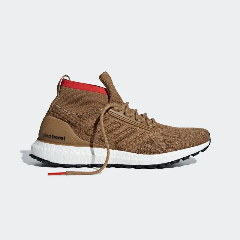 adidas Ultra Boost All Terrain Raw Desert Raw Desert/Core Black/Cloud White (CM8258)