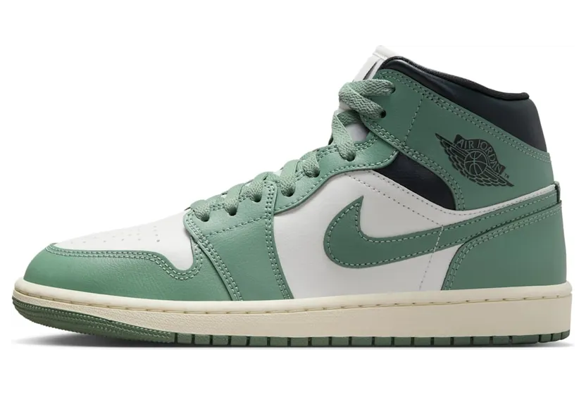 Air Jordan 1 Mid BQ6472-130