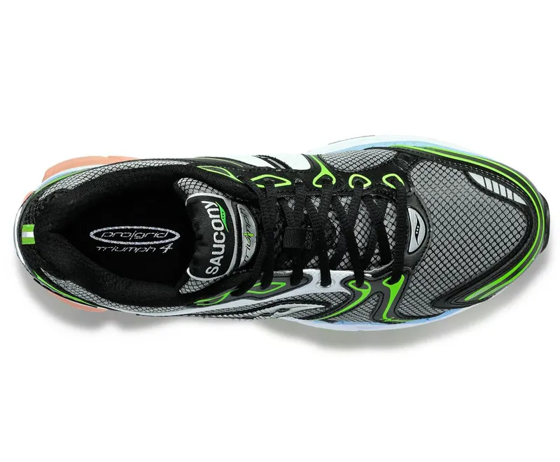 Saucony ProGrid Triumph 4 Otherworld (S70744-6)