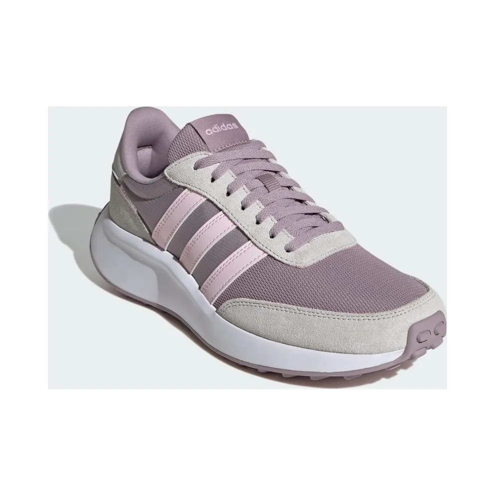 Adidas Run 70s Preloved Fig / Clear Pink / Grey One (IG8459)