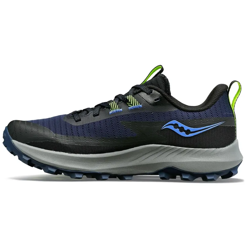 Saucony Peregrine 13 Night Fossil (S10838-15)